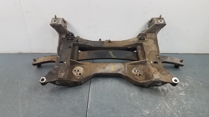 2011 Chevy Corvette Grand Sport Front Sub Frame Cradle #1098 Q5