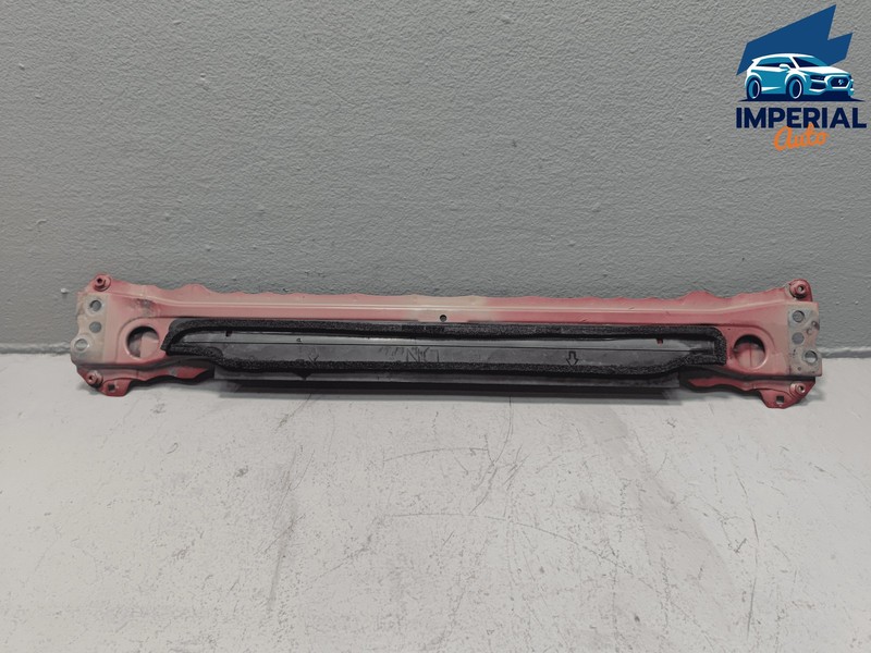 TOYOTA CAMRY 2018-2024 RADIATOR CORE SUPPORT LOWER BAR & AIR GUIDE BAFFLE OEM