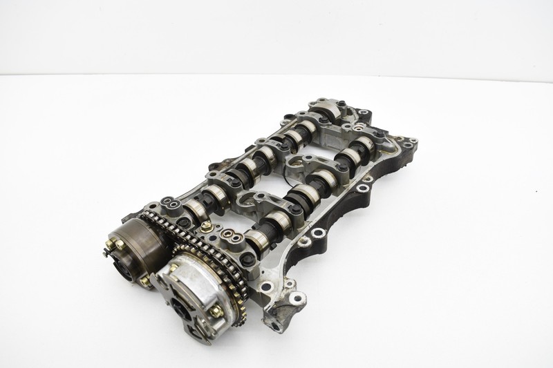 2009 Lexus IS250 2.5L 4GR-FSE Right Passenger Side Engine Camshafts Cradle KW47