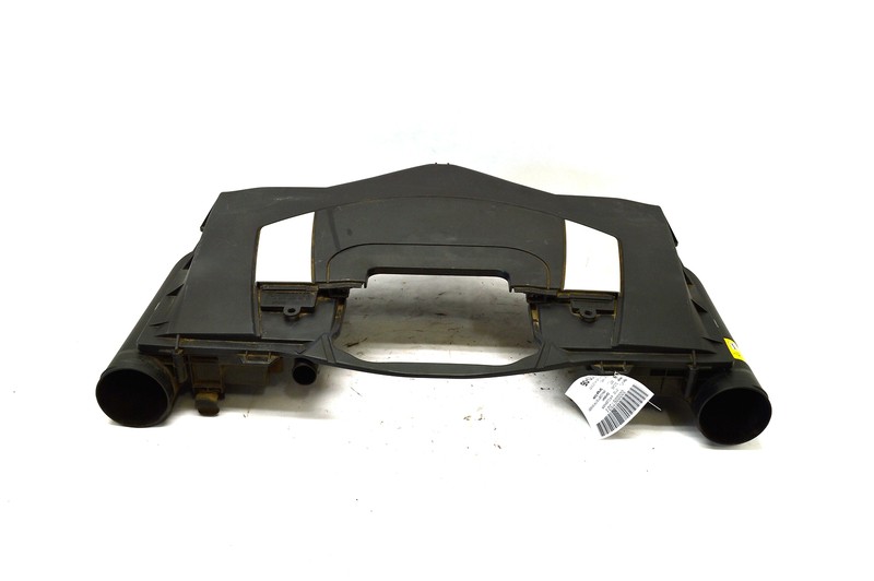07 2007 MERCEDES BENZ GL ML R350 AIR INTAKE ENGINE COVER PIECE CLEANER FILTER