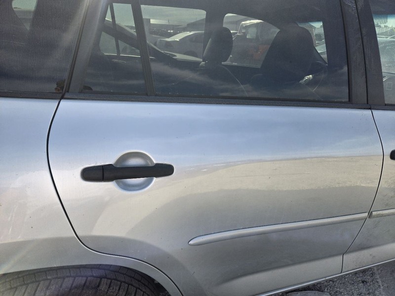 Passenger Rear Side Door Windows Electric EV Fits 06-14 RAV4 3549867