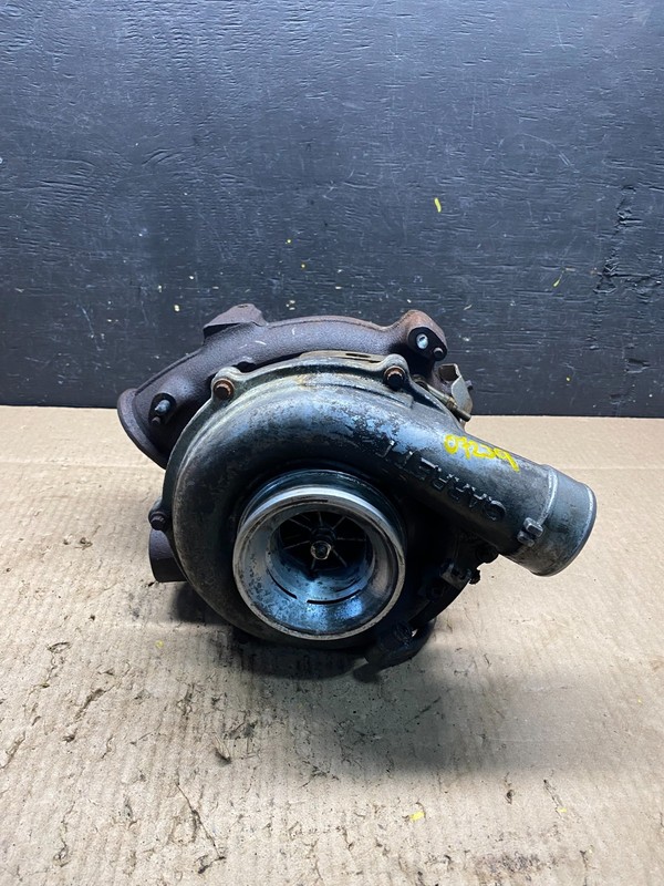 Ford Power Stroke Garrett Turbocharger 1854593C91 O7239 PS