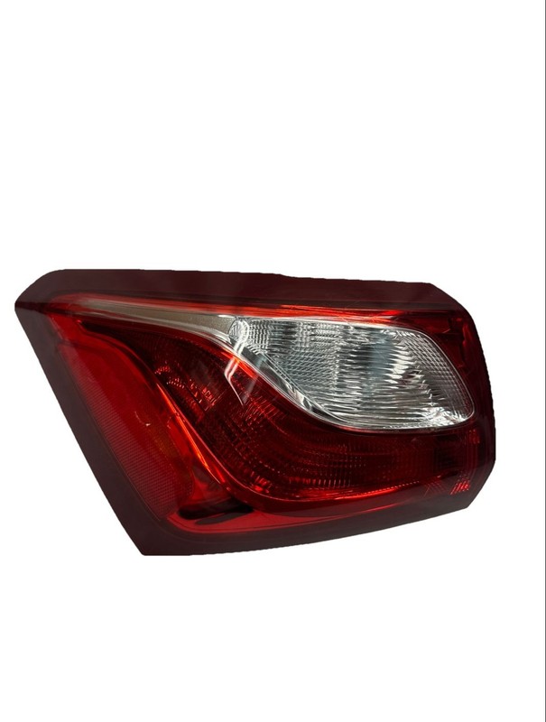 Chevrolet Equinox tail light 2018 to 2021 left side quarter panel OEM 84769836