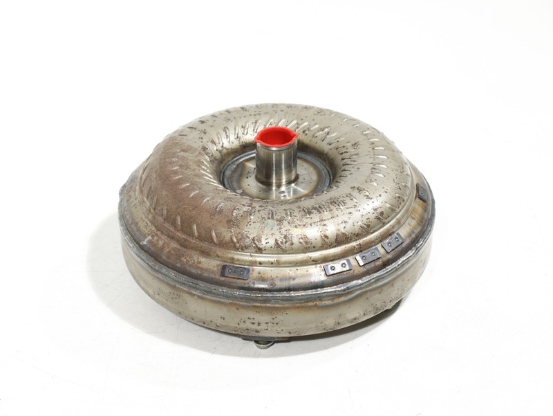 2016-2018 Lexus RC200t RC300 IS200t GS200t RWD AT Torque Converter OEM 74k