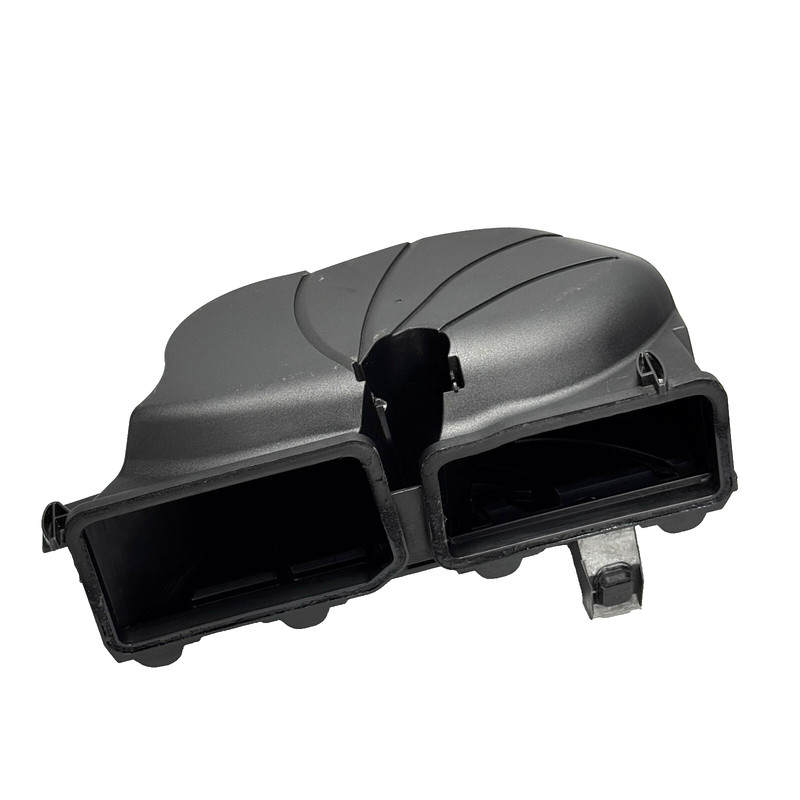 2008-2015 MERCEDES-BENZ C250 C350 HEATER EVAPORATOR HOUSING AIR INTAKE DUCT OEM