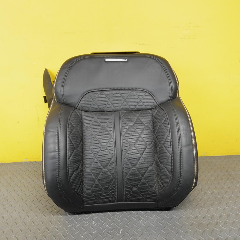 2022-2023 JEEP GRAND WAGONEER Right Front Upper Seat Cushion OEM