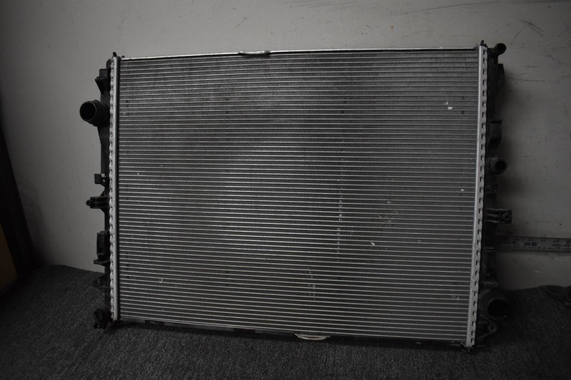 2017-2019 MERCEDES BENZ GLC 43 AMG 4MATIC RADIATOR FACTORY OEM
