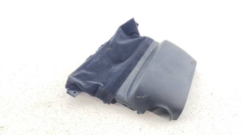 2017 - 2023 HONDA RIDGELINE STEERING COLUMN SHROUD UPPERCOVER TRIM OEM
