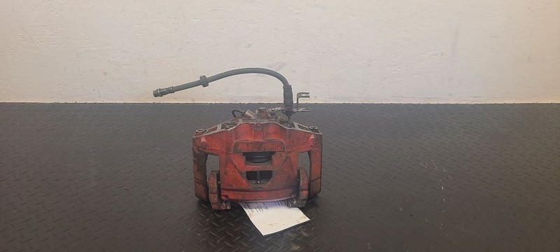 02-06 Audi A4 Front Right Passenger Brake Caliper (Confirm) OEM 4B0615124