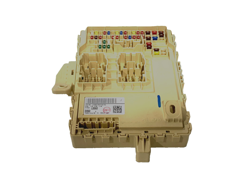 20-23 HYUNDAI SONATA 2.5L ENGINE FUSE RELAY BOX JUNCTION BLOCK OEM #A0.23