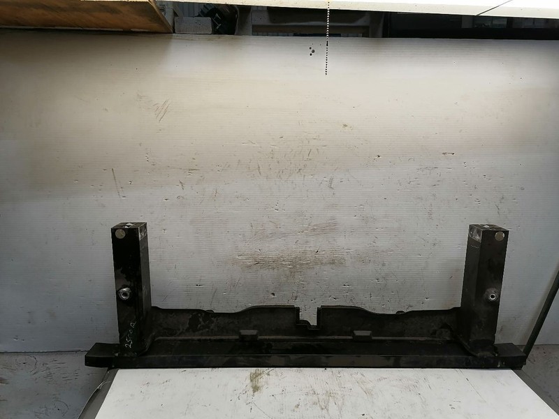 Front Bumper Reinforcement Fits 07-09 LEXUS LS460 1533931