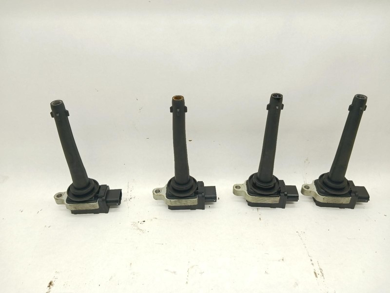 07-'19 NISSAN SENTRA 2.0L Set of 4 Ignition Coils OEM 1 Year Warranty!