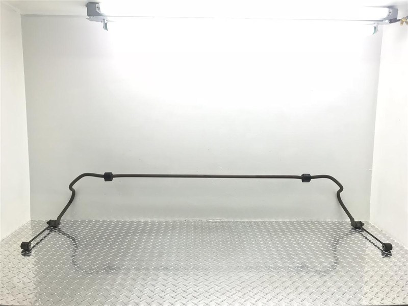 04-08 CHRYSLER PACIFICA 2WD REAR SPRING STABILIZER SWAY BAR OEM 524-00536