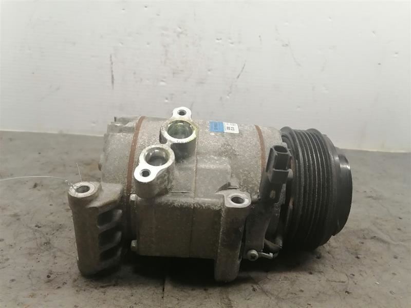 Air Conditioner CX-9 2016 AC Compressor 1357267