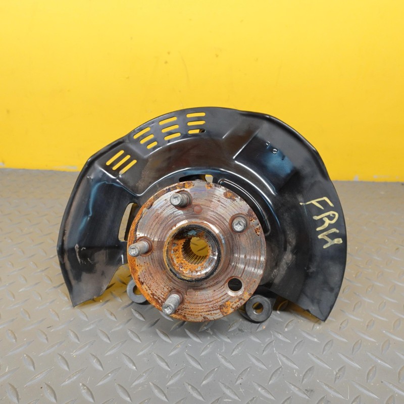 2019-2025 TOYOTA COROLLA FRONT SPINDLE KNUCKLE RIGHT OEM 4321147040