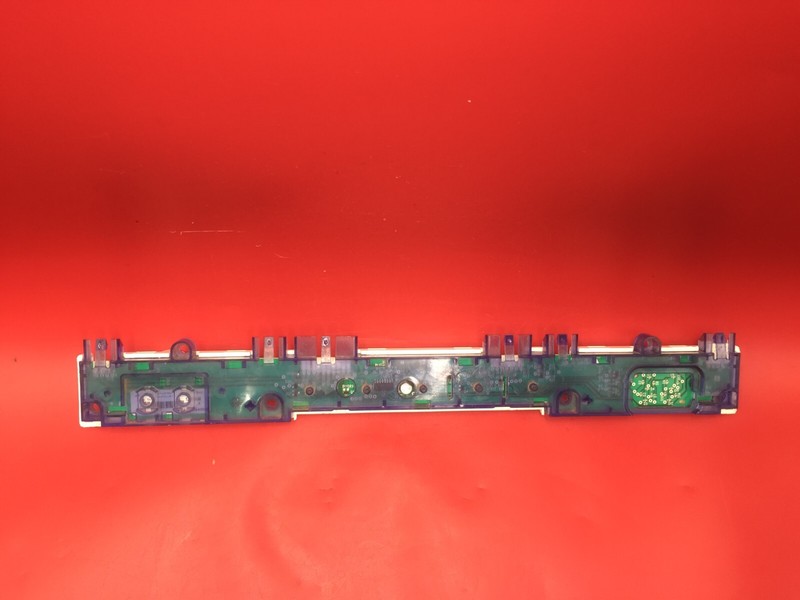 FRIGIDAIRE WASHER CONTROL BOARD137275400 WD-11068