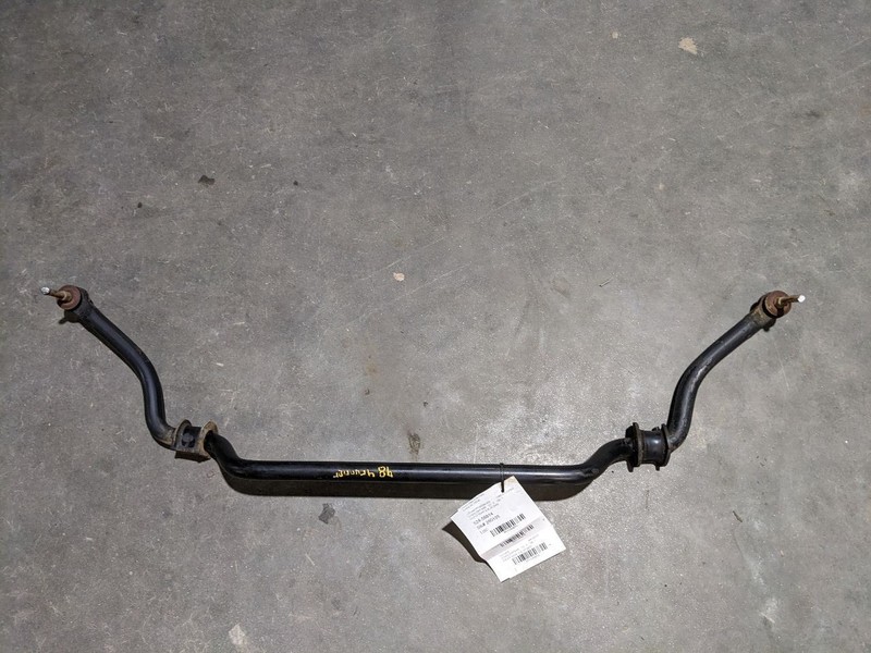 Stabilizer Bar Front Fits 96-02 4 RUNNER 1194970