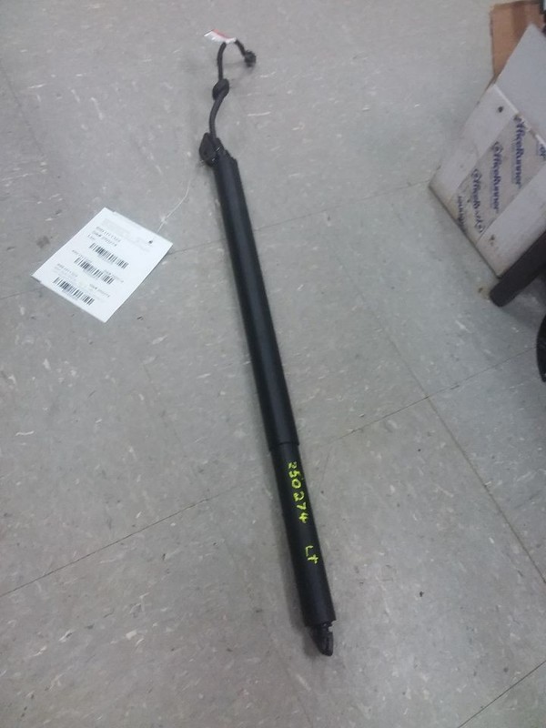 Left Rear Power Liftgate Support Strut 2022 Hyundai Tucson 81831-N9100 OEM