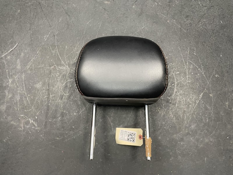 Front Left Seat Headrest Leather 2020 Nissan Pathfinder 2016 2017 2018 2019