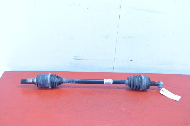07-12 MERCEDES X164 GL CLASS REAR RIGHT PASSENGER AXLE SHAFT OEM