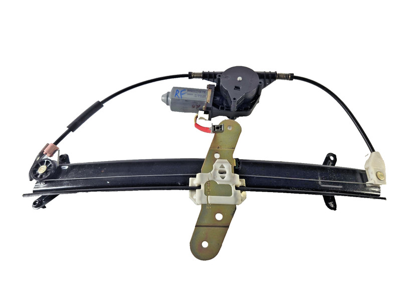 2004 Lincoln Town Car Right Passenger Side Front Door Window Regulator Motor OEM