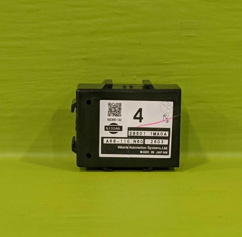 11 12 13 M37 POWER STEERING CONTROL MODULE OEM 3802-45