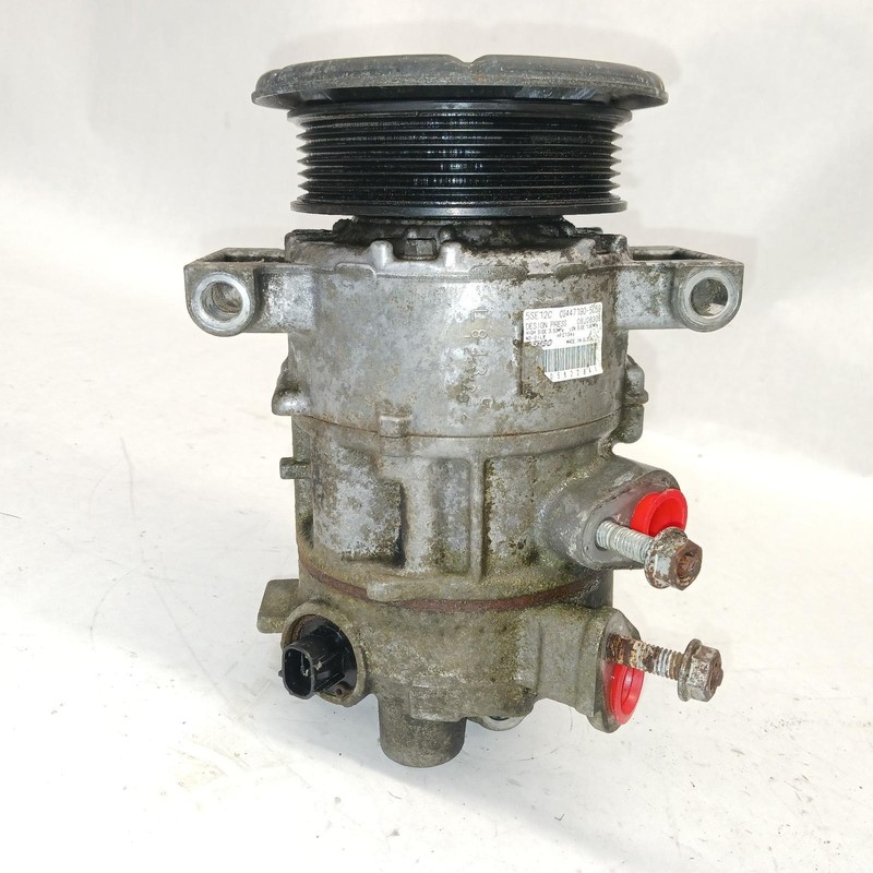 07-'08 JEEP PATRIOT AC Compressor 57k miles OEM 1 Year Warranty!