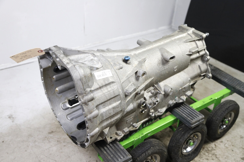 2011-2017 BMW X3 F25 2.0L N20 8HP-45X AUTOMATIC TRANSMISSION GEAR BOX 102K MILES