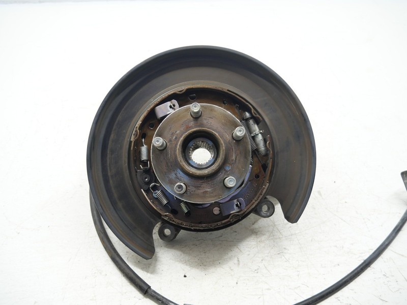 2013-2020 Scion FR-S Right Rear Knuckle Hub Assembly OEM SU00300783 BRZ 86