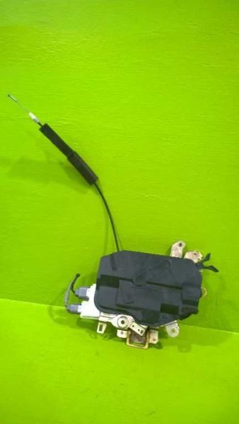 05 06 07 08 09 10 ODYSSEY DRIVER LEFT SLIDING DOOR LOCK LATCH OEM 2754-36