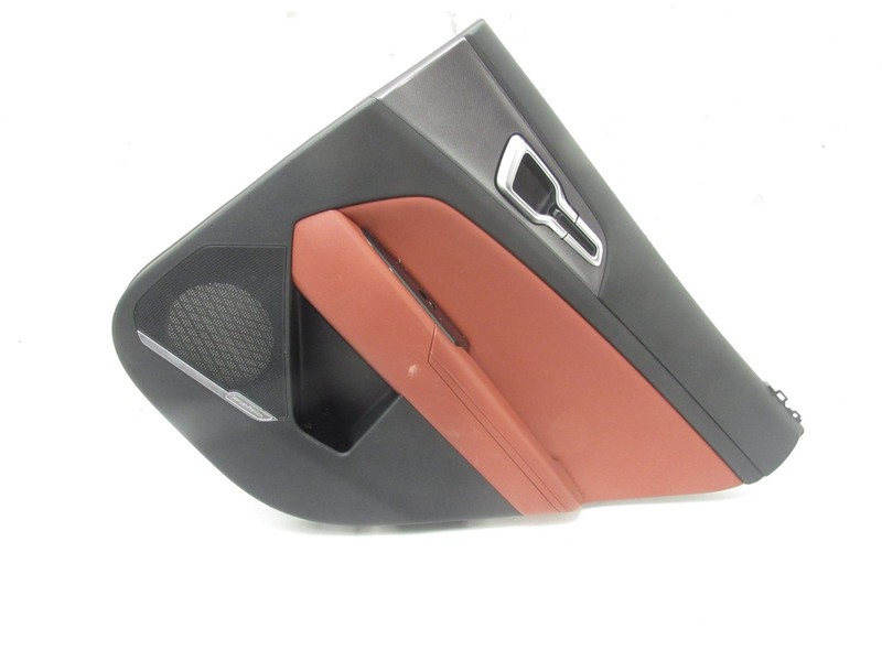 Kia Sportage SX 2023 Rear Right Passenger Door Panel Cover Trim 21-25 |#3