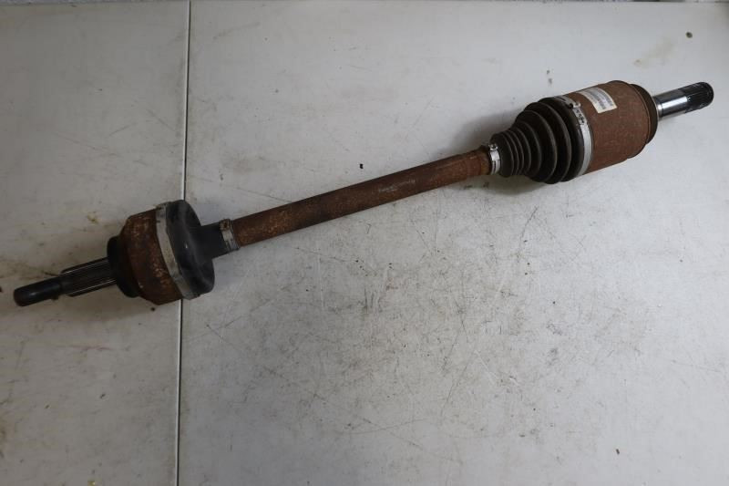 2011-2018 Dodge Durango OEM Rear Left/Right Driver/Passenger Axle Shaft 52123524