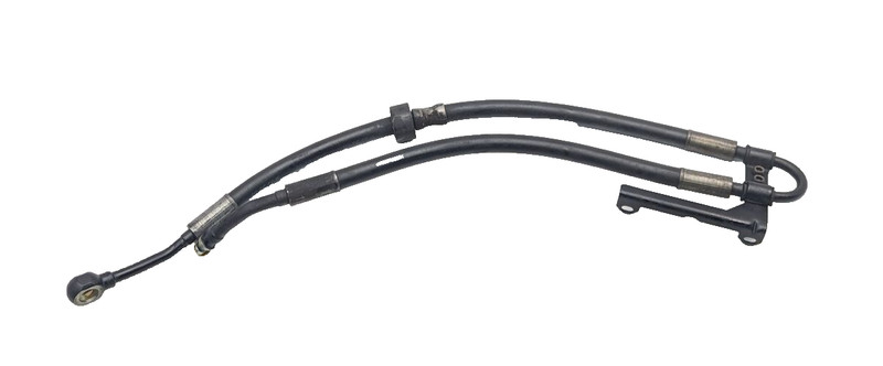 2006-2009 Mercedes R350 power steering pump to rack hose