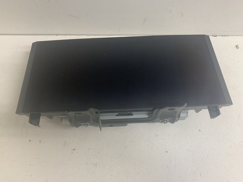 2016-2017 Lexus RC200T 86110-53022 Radio Stereo Display Screen Monitor Menu