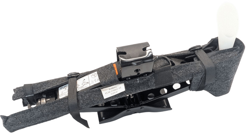 2015-2020 FORD F-150 PLATINUM OEM JACK W/ TOOL KIT FL3417B051AE, FL34170B0AE