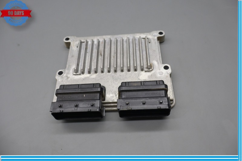 2016 Hyundai Genesis Engine Computer Electronic Control Module Unit ECU ECM Oem