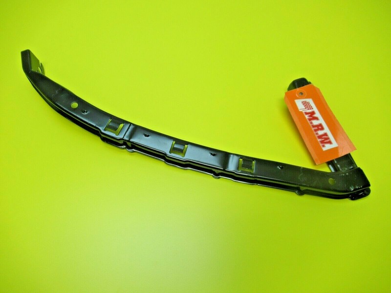 HEADLIGHT FRONT BUMPER BRACKET CLIP PASSENGER SIDE for HONDA CIVIC 06-11 2DR CAR