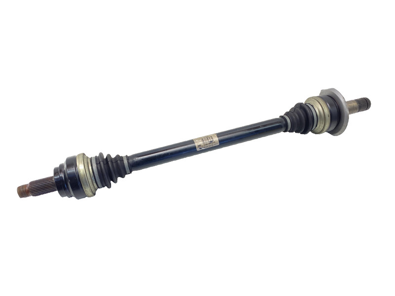 BMW F01 F10 F13 5/6/7 Series Rear Right Suspension CV Axle Output Shaft 38M OEM✅