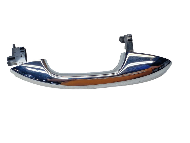 15-18 MERCEDES C300 W205 REAR LEFT DRIVER SIDE EXTERIOR DOOR HANDLE OEM #A0.67