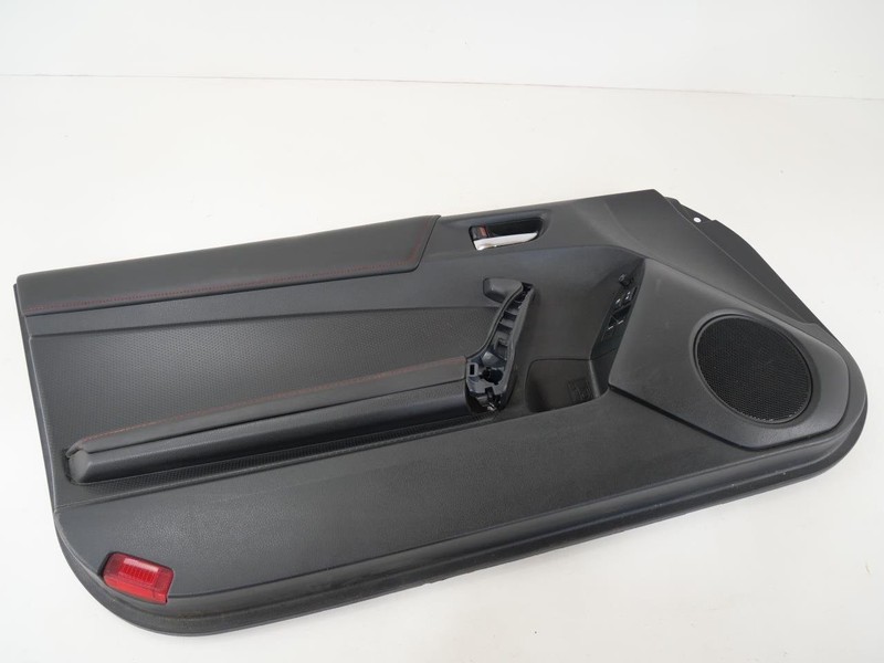 2013-2020 Subaru BRZ Scion FRS Toyota 86 Front Left LH Driver Door Panel OEM