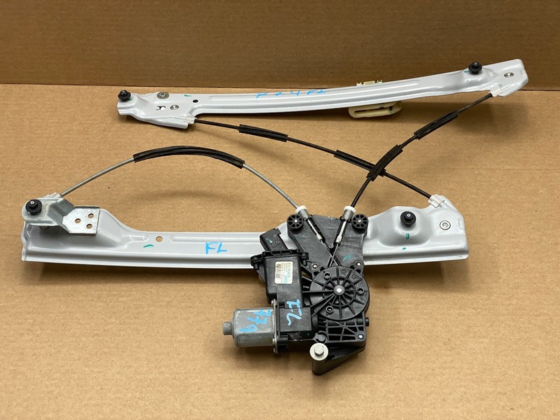 2016-2020 BUICK ENVISION FRONT LEFT DRIVER SIDE WINDOW REGULATOROEM LOT779