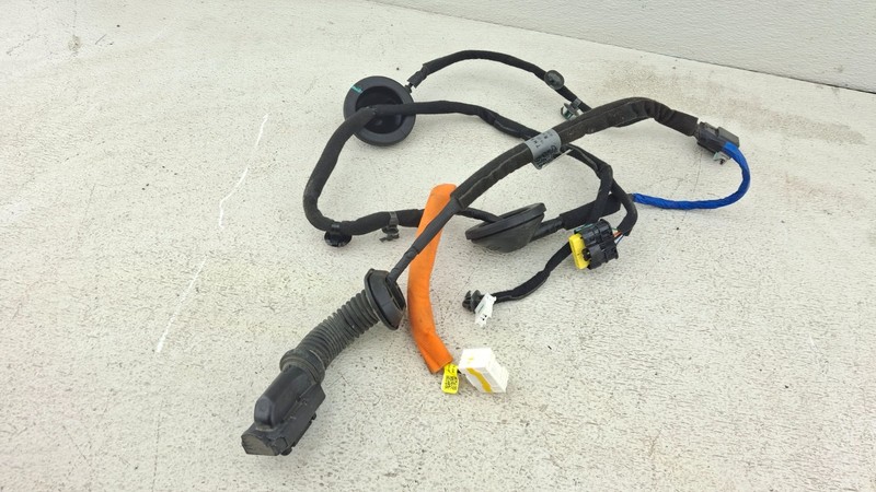 2019 - 2021 Genesis G70 REAR RIGHT SIDE Door PANEL WIRE WIRING Harness CABLE OEM