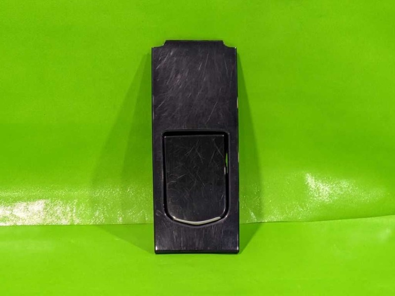 10-16 PANAMERA CUPHOLDER OEM 4557-24