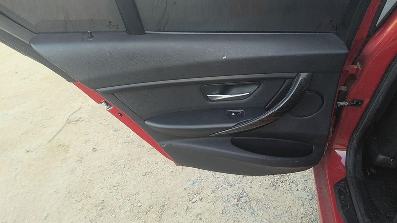 Rear Door Trim Panel BMW 320 SERIES Left 15 16 17 18 14 13