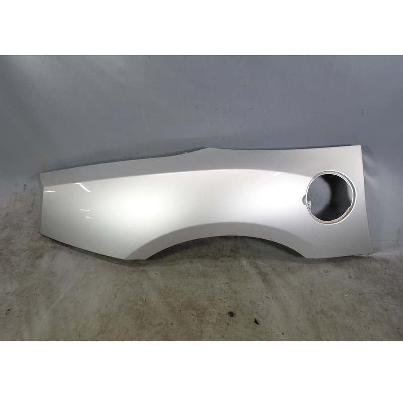 BMW E85 Z4 Roadster Right Rear Quarter Panel Fender Titan Silver 2003-2008 OEM