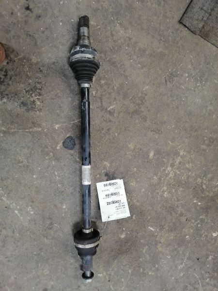 Passenger Right Axle Shaft Rear Fits 17-20 F-PACE 1132872