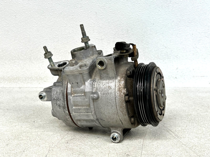 ⭐2017-2020 LINCOLN MKZ 2.0L A/C AIR CONDITIONING COMPRESSOR & CLUTCH OEM LOT2643