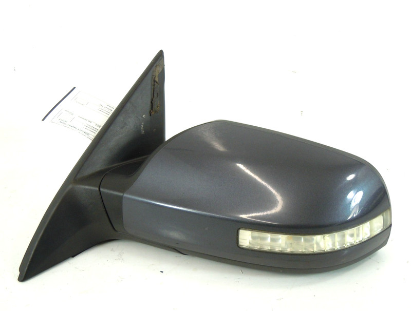 07-12 Nissan Altima Sdn Power Door Mirror Driver Left LED Turn Signal Heated OEM