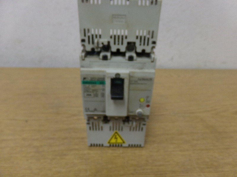 Fuji EW50SAG 20A Electric Earth Leakage Circuit Breaker *FREE SHIPPING*