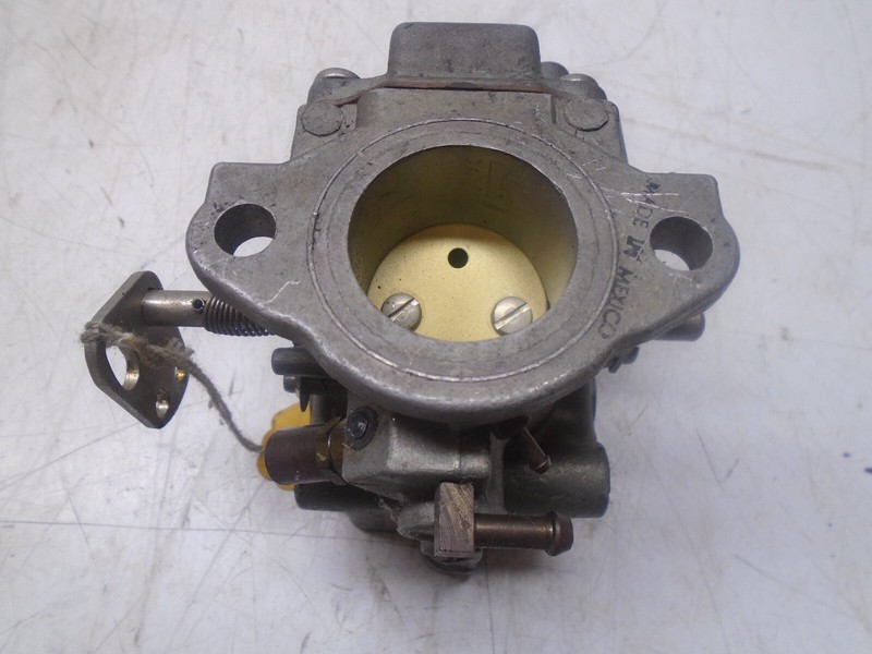 CB4b Johnson Evinrude 1992 Carburetor 40 HP